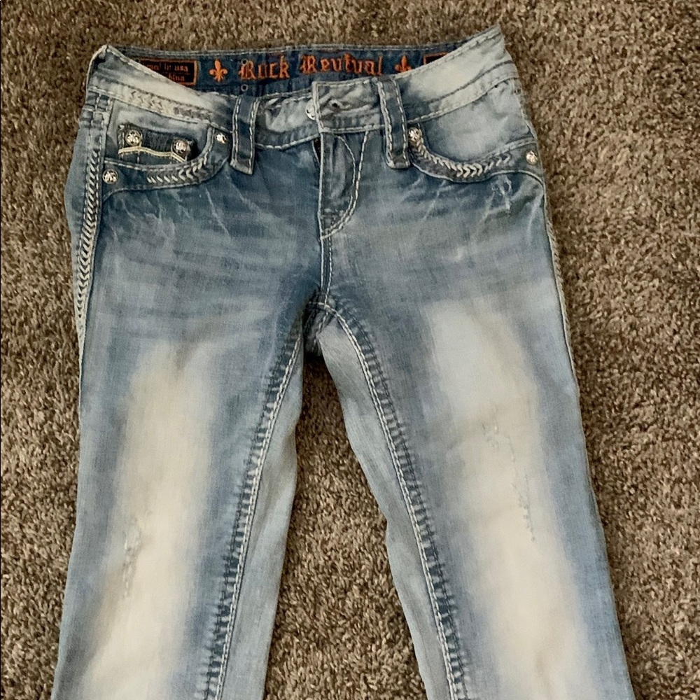 Capris - Picture 2 of 2